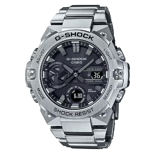 gst g-shock